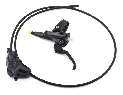 Freno Delantero Hidráulico Shimano Deore M6100 I-spec Ev