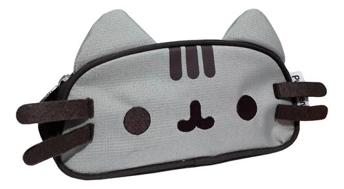 Lapicera Cosmetiquera Pusheen Gato Original