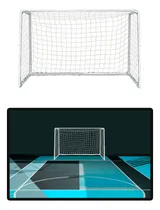 Comprar Arco De Fulbito 2x3 M. \u002F Para Clubes Y Escuelas Deportivas