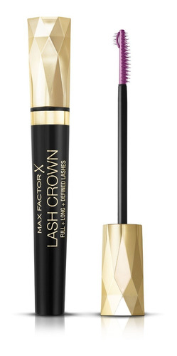 Mascara De Pestañas Max Factor Masterpiece Lash Crown