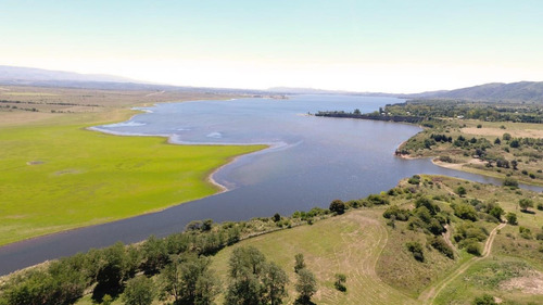 Imagen 3 de 5 de Punto Claro Villa Silvestre - Los Reartes - Calamuchita
