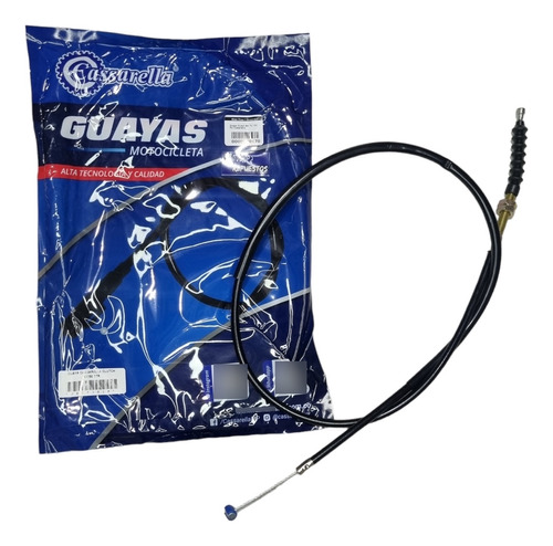 Guaya Clutch Akt Ttr 150 Cassarella