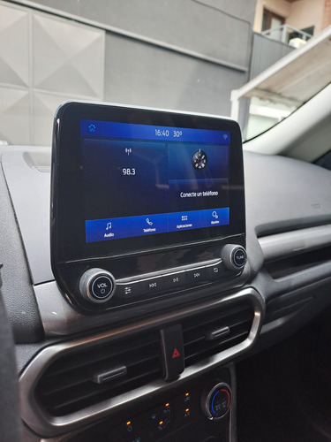 Ford Ecosport 1.5 Se 123cv 4x2 Manual