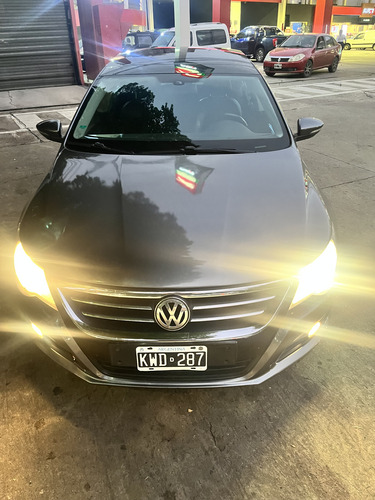 Volkswagen Passat 2.0 Advance Tsi 211cv Dsg