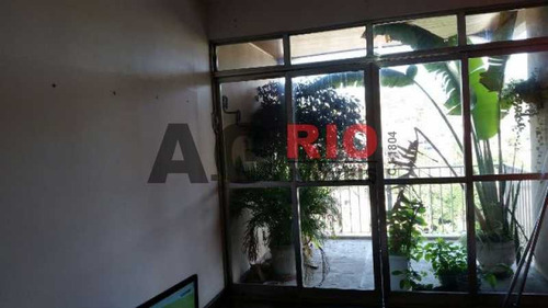Apartamento-à Venda-praça Seca-rio De Janeiro - Agv22594