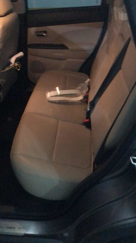 Mitsubishi Asx 2018 2.0 4wd Flex Cvt 5p
