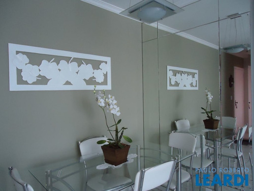 Imagem 4 de 15 de Apartamento - Morumbi - Sp - 388787