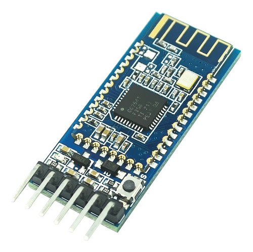 Módulo Bluetooth 4.0 At-09 Cc2541