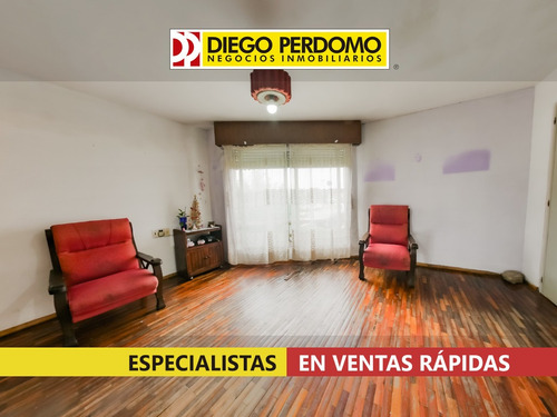 Apartamento De 3 Dormitorios En Venta, San José De Mayo