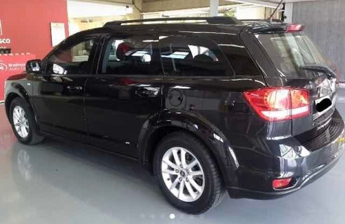 Fiat Freemont 2014 2.4 Precision 5p
