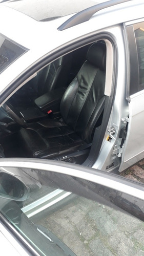 Volkswagen Passat Variant 2.0 Fsi 2007 Blindado