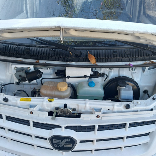Effa V21 Pick Up 1.3 Cab. Simples (new) 2p