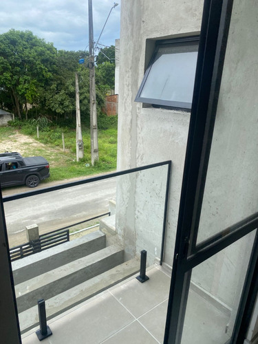 Sobrado 3 Quartos 30 Metros Da Prainha De Pontal Do Sul