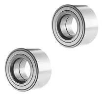 Comprar Par Baleros Dobles Del Matrix L4 2.4l 09 Al 10 Tmk