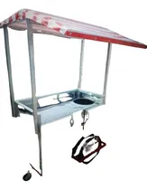 Comprar Carro De Panchos O Torta Frita