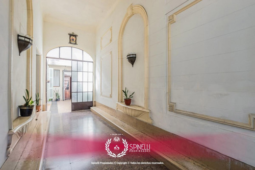 Imagen 9 de 30 de Ph 4amb Dep · 196m² · S/exp! Fte! Entr Ind! 2 Baños! 4 Dorm! Terraza! Patio! Único!