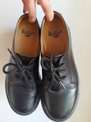 Dr martens a poco clearance