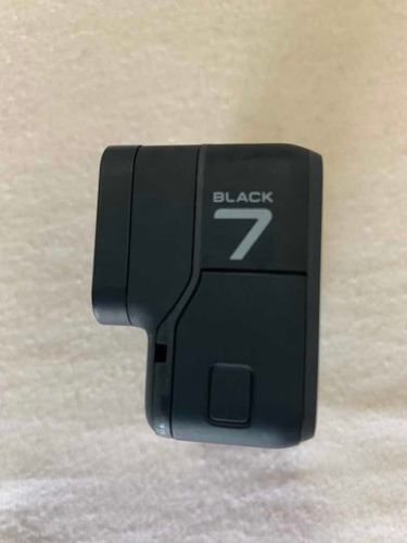 Câmera Gopro Hero 7 Black