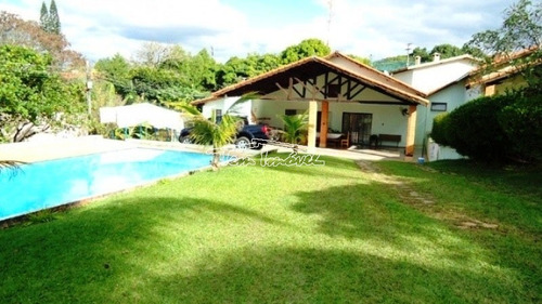 Imagem 4 de 30 de Chácara A Venda No Pinhais Em Boituva - Ch00529 - 68738631