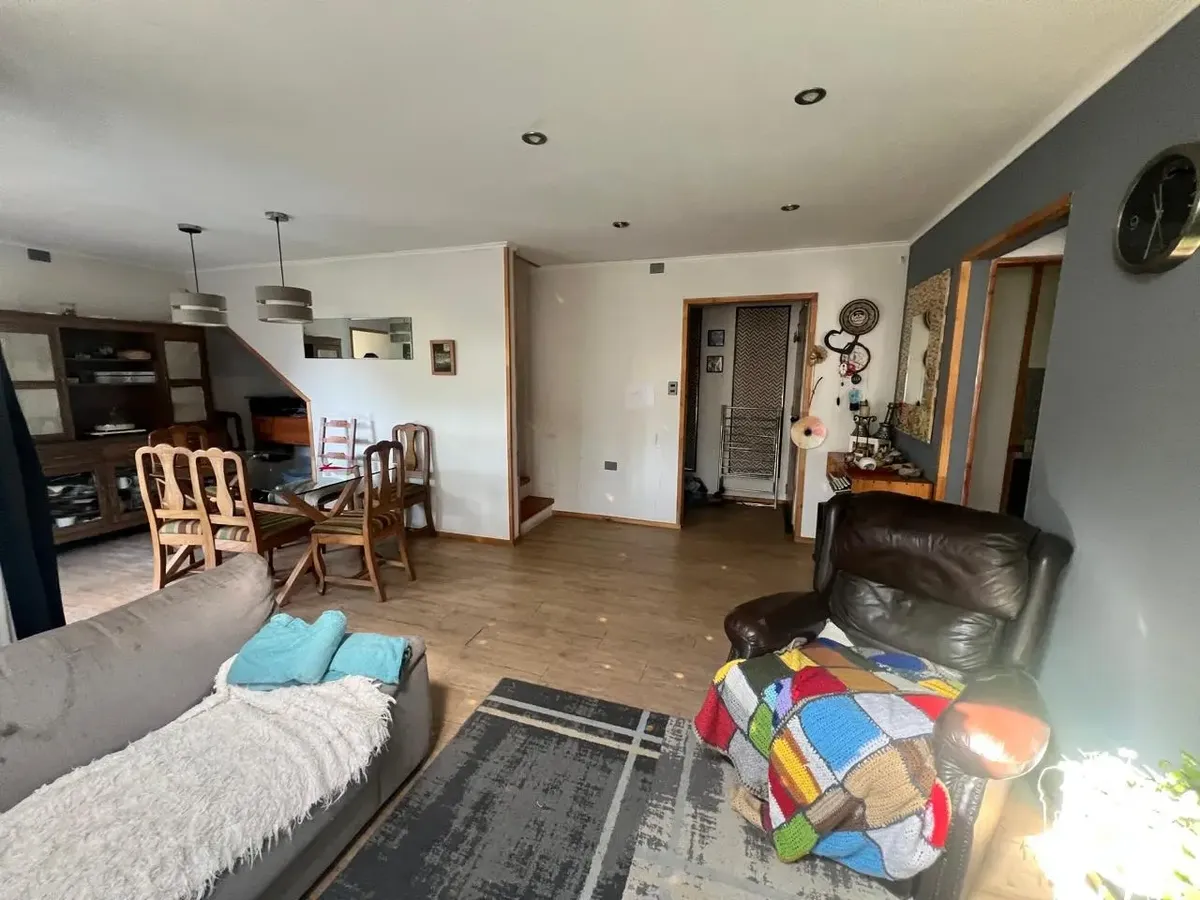 Imagen 5 de 15 de Acogedora Y Excelente Ubicación De Casa Habitacional