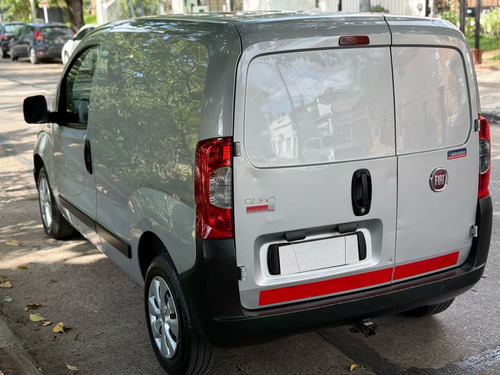 Fiat Qubo 1.4 Fiorino Active 73cv