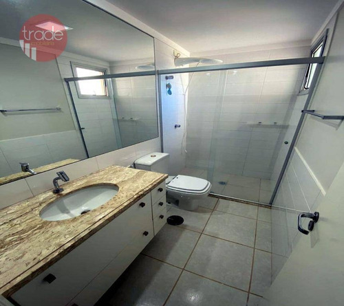 Imagem 14 de 15 de Apartamento Com 2 Dormitórios À Venda, 96 M² Por R$ 435.500,00 - Santa Cruz Do José Jacques - Ribeirão Preto/sp - Ap6814