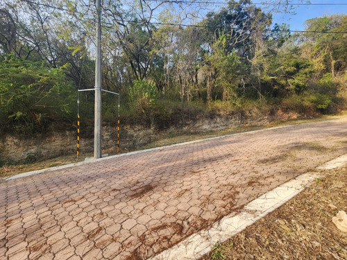Venta Lote Gladiola 29 Dentro De Fracc Rancho San Diego Ixtapan De La Sal Edomex Con Vistas Panorámicas, Proyecto Y Todos Los Servicios Incluídos.