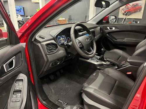 Imagen 10 de 20 de Chery Tiggo 4 Amaya Pocitos
