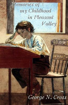 Libro Memories Of My Childhood In Pleasant Valley - Godse...