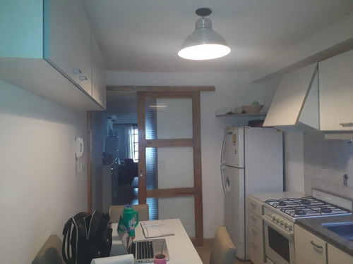 Imagen 11 de 26 de Duplex 3 Ambientes French 4400