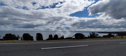 Sitio - 5.000 M2 Cada Uno - Cascadas - Puerto Octay