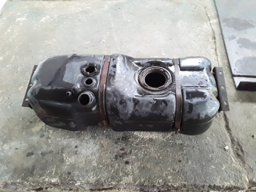 Tanque De Gasolina Chery Zna 2008