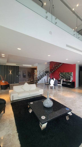Venta De Apartamento En Terrazas Del Country