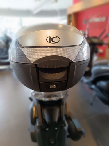 150 New People Scooter Kymco // Kawasaki Quilmes