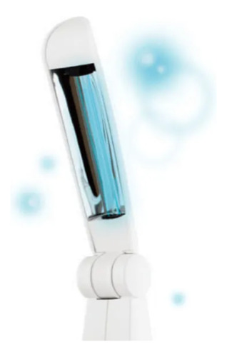 Luz Ultravioleta Desinfectante Safe & Healthy Para Objetos