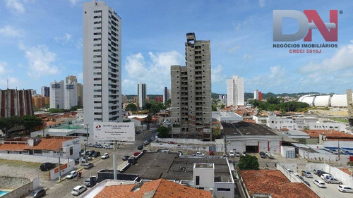Imagem 8 de 30 de Edifício Antônio Dutra - Ap0229