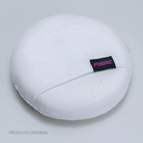 Aplicador Com Encaixe Microfibra Concept Of Detail Fse 00078