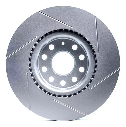 Disco De Freno Delantero Audi A3 2006 - 2012 V4 1.4l