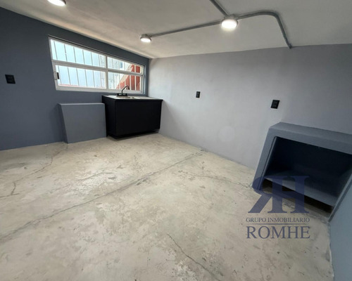 Casa Con Uso De Suelo En Del Valle En Venta, Benito Juarez