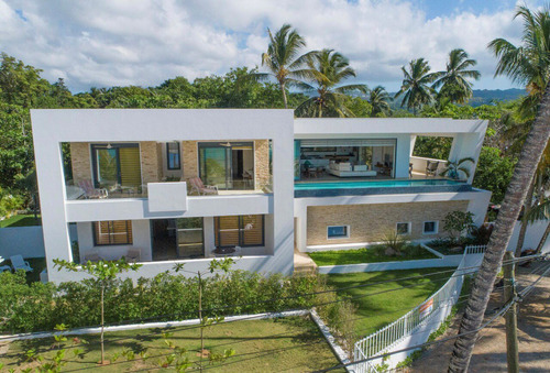 Te Vendo Hermosa Villa En Las Terrenas/republica Dominica.