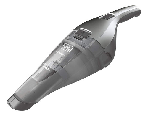 Black+decker Aspiradora De Mano Dustbuster, Inalámbrica, G.