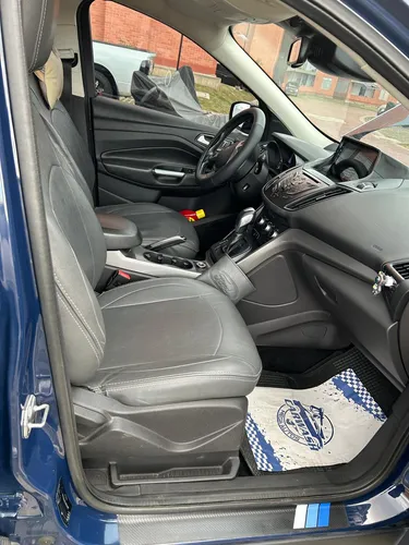 Ford Escape 2.0 Se 4x2