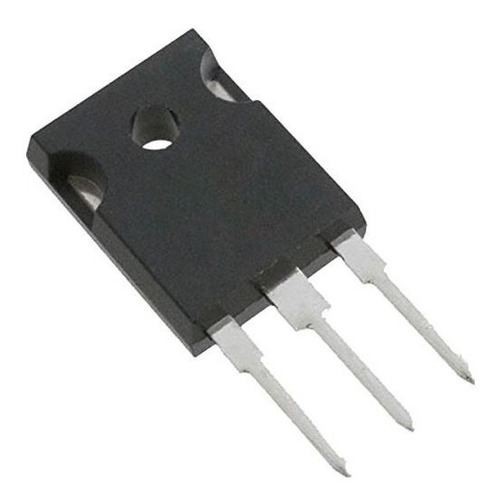 Transistor Igbt 60a 600v Fgh60n60  60n60 