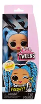 Comprar Lol Surprise Tweens Muñeca 17 Cm Coleccionables