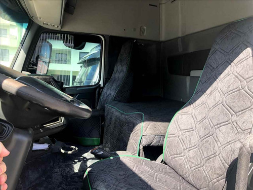 Caminhao Volvo Volvo Fh 540