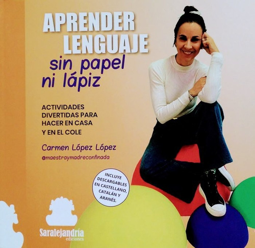 Libro Aprender Lenguaje Sin Papel Ni Lã¡piz - Lã¿pez Lã¿p...