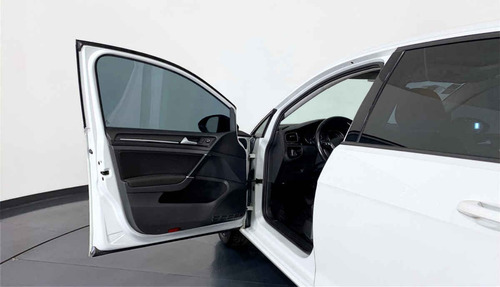 Imagen 13 de 15 de 105398 - Volkswagen Golf 2017 Con Garantía