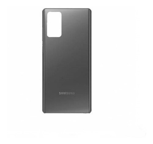 Tapa Trasera Para Samsung Note 20 N980 