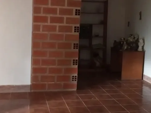 Casa En Venta Los Teques Spv