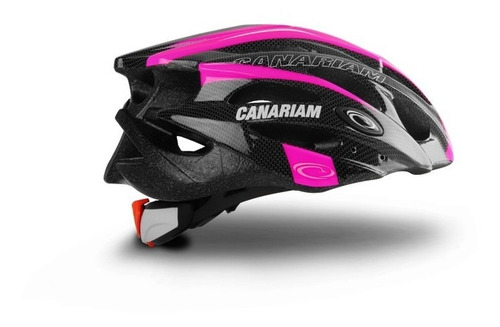 Casco Canariam Sonic Patinaje Ciclismo Patines Ajustable